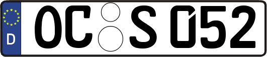 OC-S052