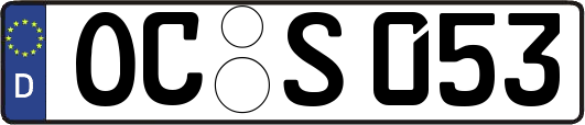 OC-S053