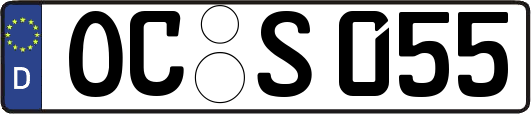 OC-S055