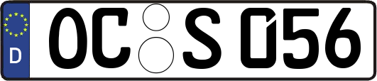 OC-S056