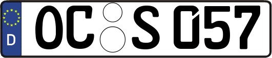 OC-S057