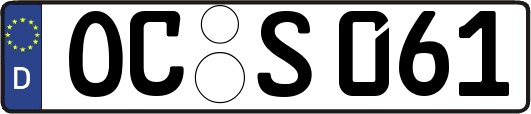 OC-S061