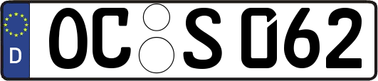 OC-S062