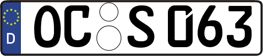 OC-S063