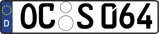 OC-S064