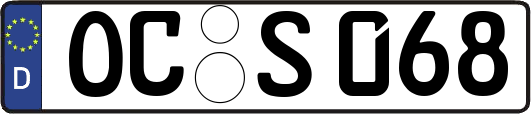 OC-S068