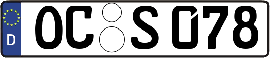 OC-S078