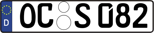 OC-S082
