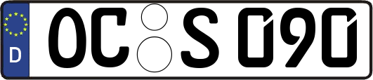 OC-S090