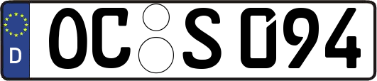 OC-S094