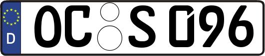 OC-S096