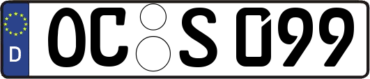 OC-S099