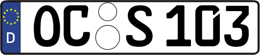 OC-S103