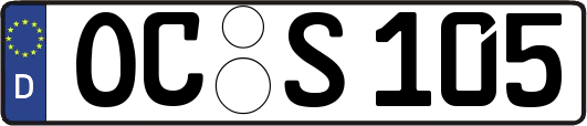 OC-S105
