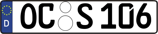 OC-S106