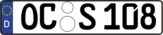 OC-S108