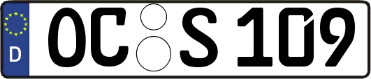 OC-S109