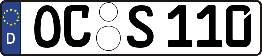 OC-S110