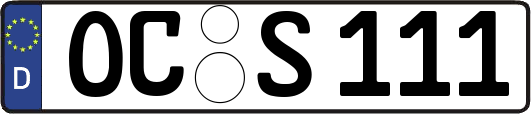 OC-S111