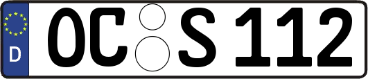 OC-S112