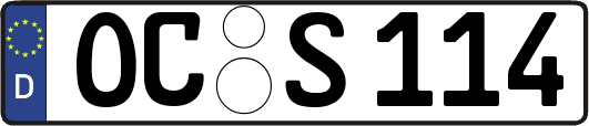 OC-S114