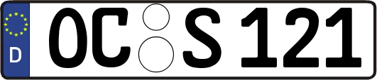 OC-S121