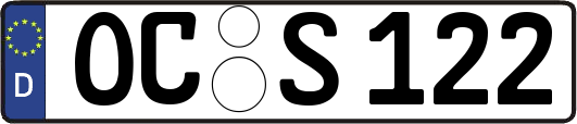 OC-S122