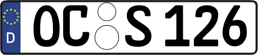 OC-S126