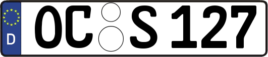 OC-S127