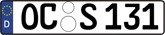 OC-S131