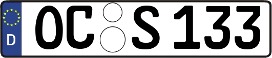 OC-S133