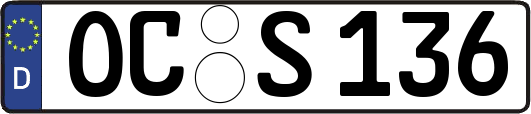 OC-S136