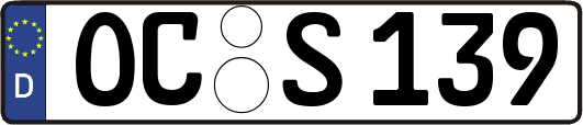OC-S139