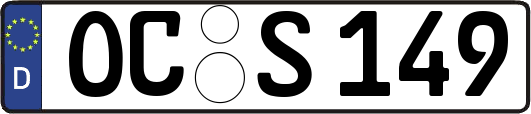 OC-S149