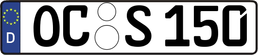 OC-S150