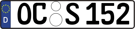 OC-S152