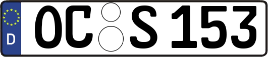 OC-S153