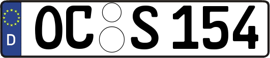 OC-S154