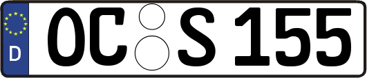 OC-S155