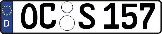 OC-S157