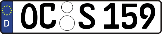 OC-S159