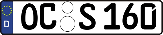 OC-S160