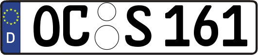 OC-S161