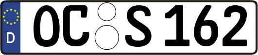 OC-S162