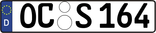 OC-S164