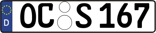 OC-S167