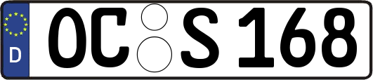 OC-S168