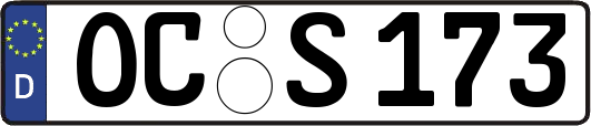 OC-S173