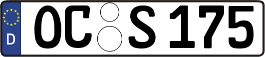 OC-S175