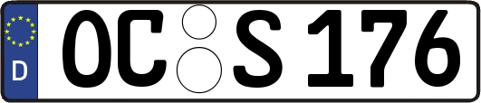 OC-S176